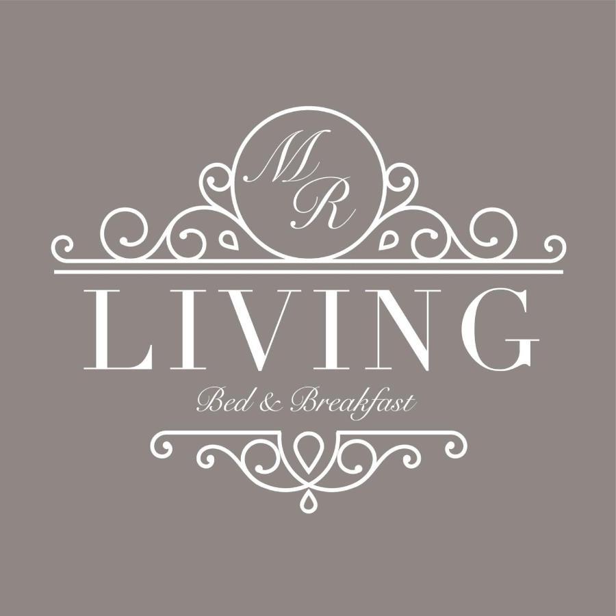 Mr Living Bed & Breakfast Boiano Exteriör bild